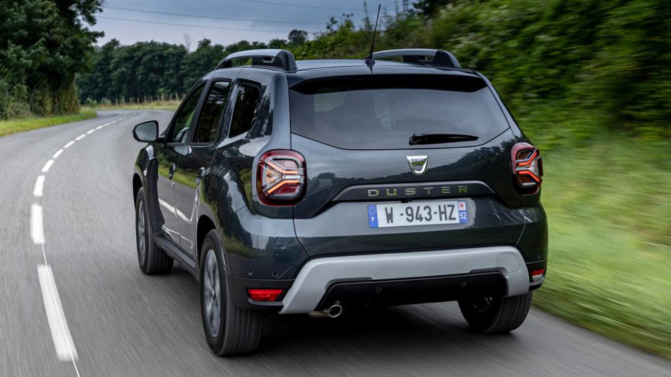 Sandero και Duster: Τα «όπλα» της Dacia στην Ελλάδα