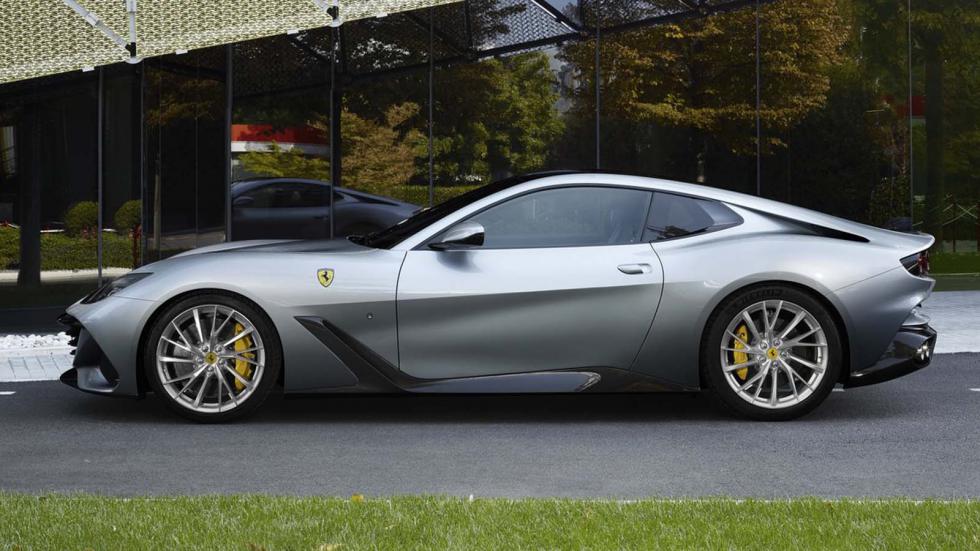 Nέα Ferrari BR20: Mια ξεχωριστή GTC4Lusso για έναν μοναδικό ιδιοκτήτη