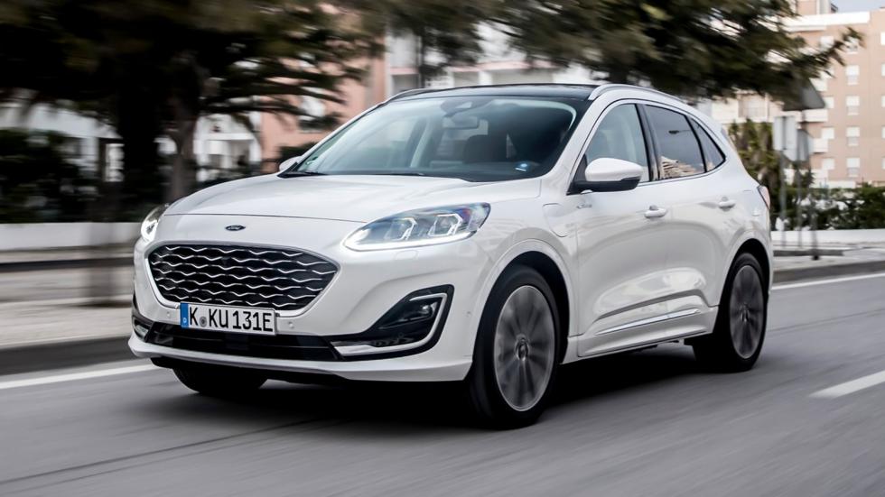 Όσα πρέπει να ξέρεις για το Ford Kuga: Κινητήρες, τιμές & εκδόσεις στην Ελλάδα