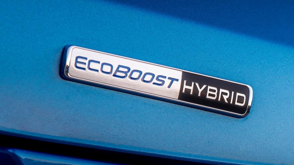 Το success story της Ford με τον 1,0 Ecoboost