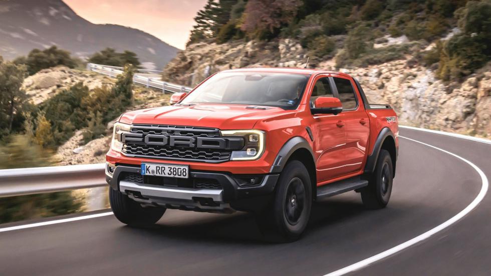 Ford: Τι κοινό έχουν τα Puma ST, Mustang Mach-E GT & Ranger Raptor;