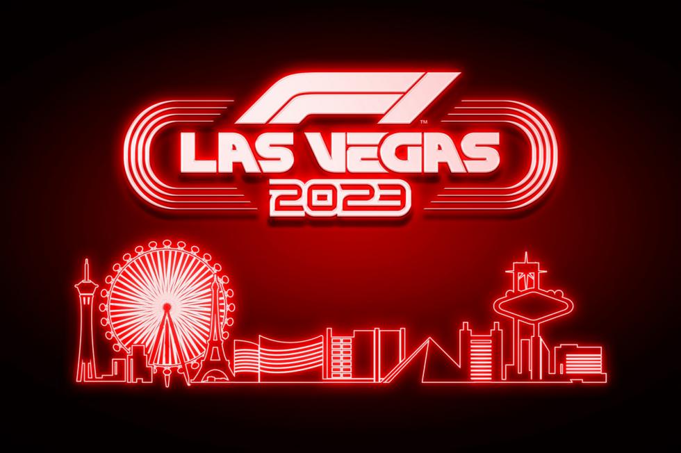 Στο Las Vegas το 2023 η F1 σε βραδινό αγώνα «ζωγραφιά»