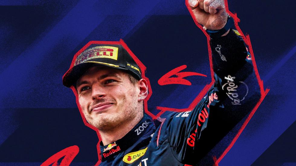 GP Ουγγαρίας: Απλησίαστος ο Verstappen, από 9ος τερμάτισε 3ος ο Perez