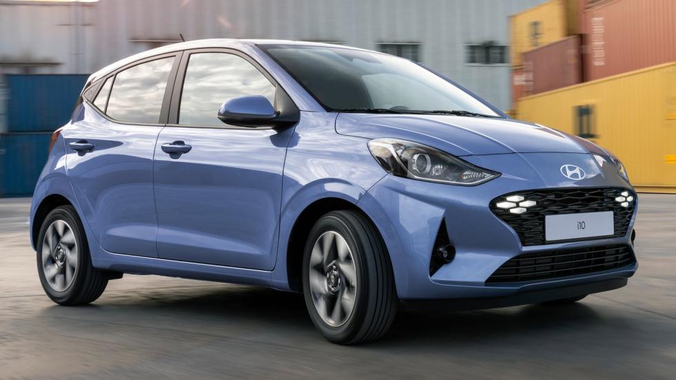 Τα Hyundai που μπορείς να αγοράσεις με 25.000 ευρώ