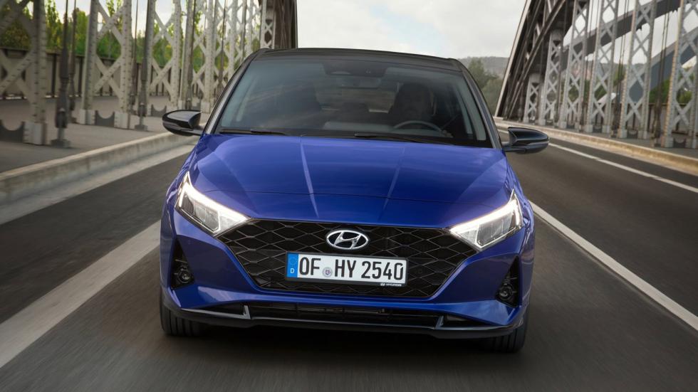 Hyundai: Θα σπάσει τα ταμεία το 2023 με 4 νέες αφίξεις 