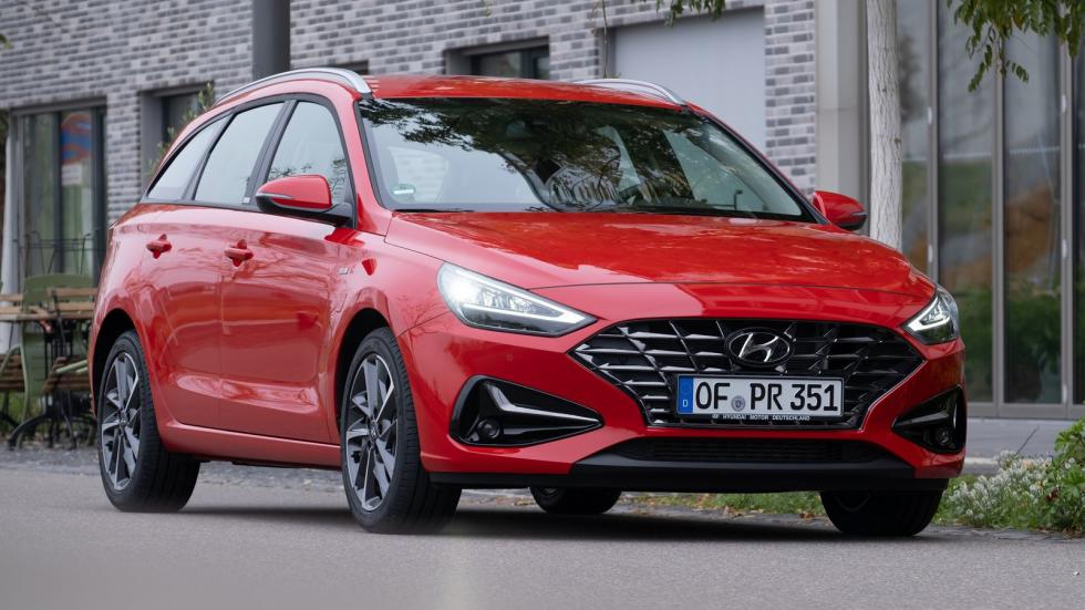 Τα Hyundai που μπορείς να αγοράσεις με 25.000 ευρώ