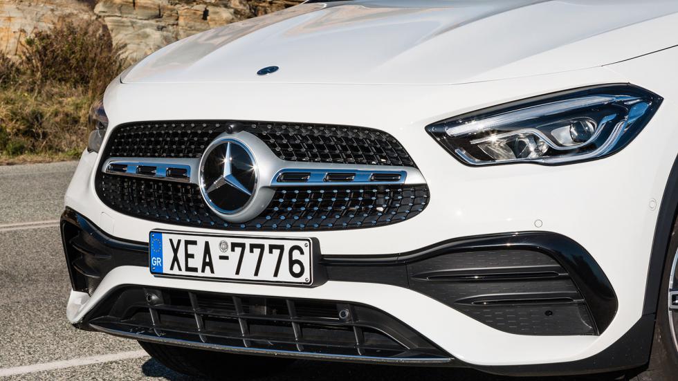 EQA Vs GLA 250e: Ηλεκτρική ή Plug-in Mercedes στα ίδια λεφτά;