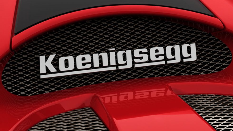 Ο ιδρυτής και CEO Koenigsegg δήλωσε: «Εργαζόμαστε σε έναν 1.600άρη κινητήρα, ο οποίος θα αποδίδει 400 ή και παραπάνω ίππους.»!