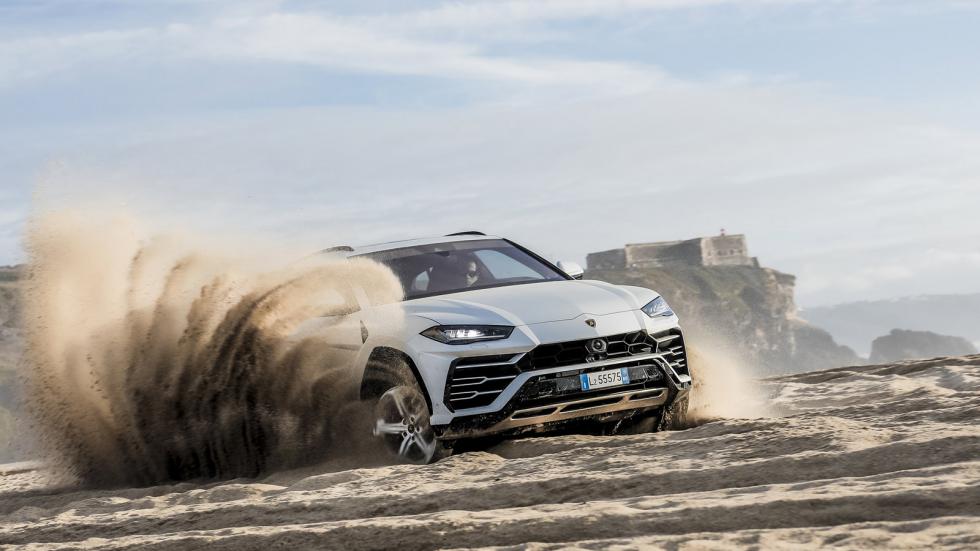 Σε 4 χρόνια η Urus πούλησε περισσότερο απ` ότι η Gallardo σε 10!