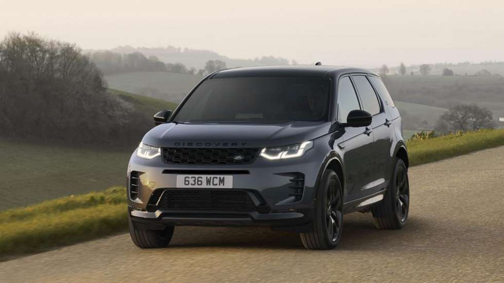 Το Land Rover Discovery Sport με τους 270 συνδυαστικούς ίππους, έχει το οψηλότερο κόστος leasing 4ετίας, με 74.148 ευρώ από κάθε άλλο premium PHEV