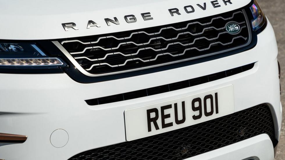 Peugeot 3008 Vs Range Rover Evoque