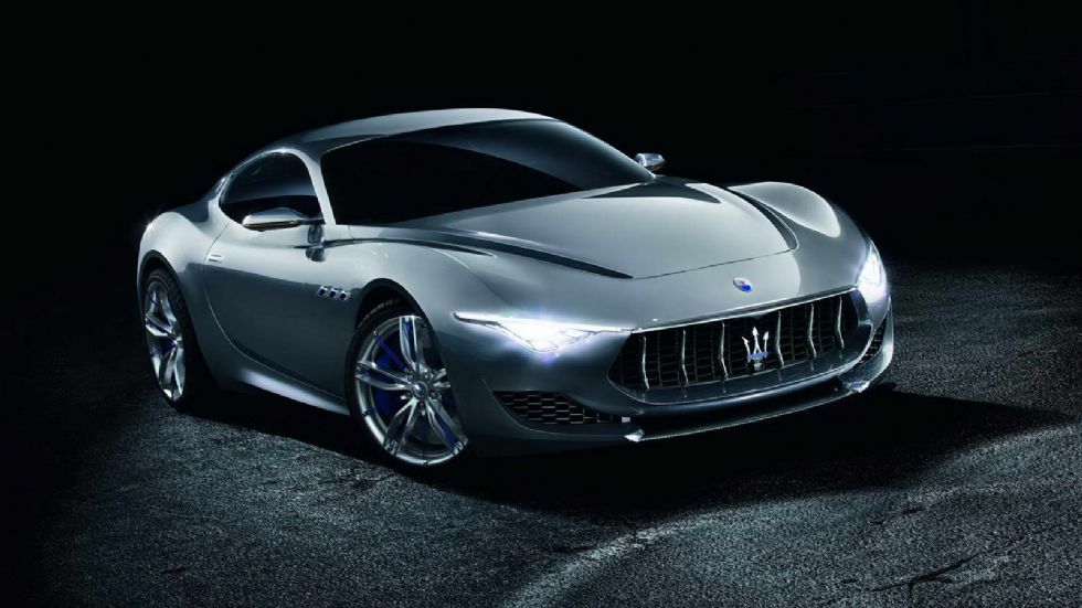 Η Maserati θα είναι η τελευταία της πολυτελούς κατηγορίας που θα παρουσιάσει ένα ηλεκτρικό μοντέλο και δεν θα αναλωθεί στον να ανταγωνιστεί απλά την Tesla.