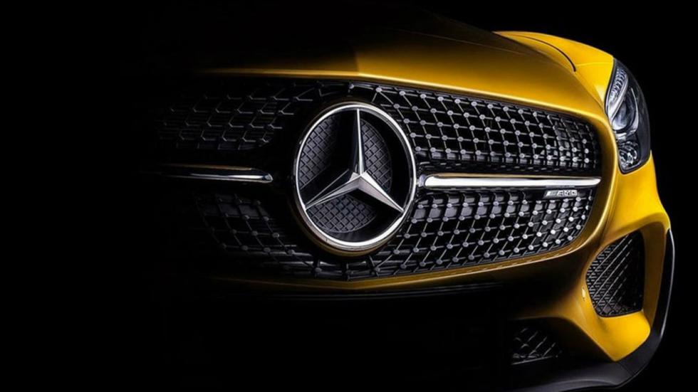 Γερή είναι η κράση της Mercedes-Benz.