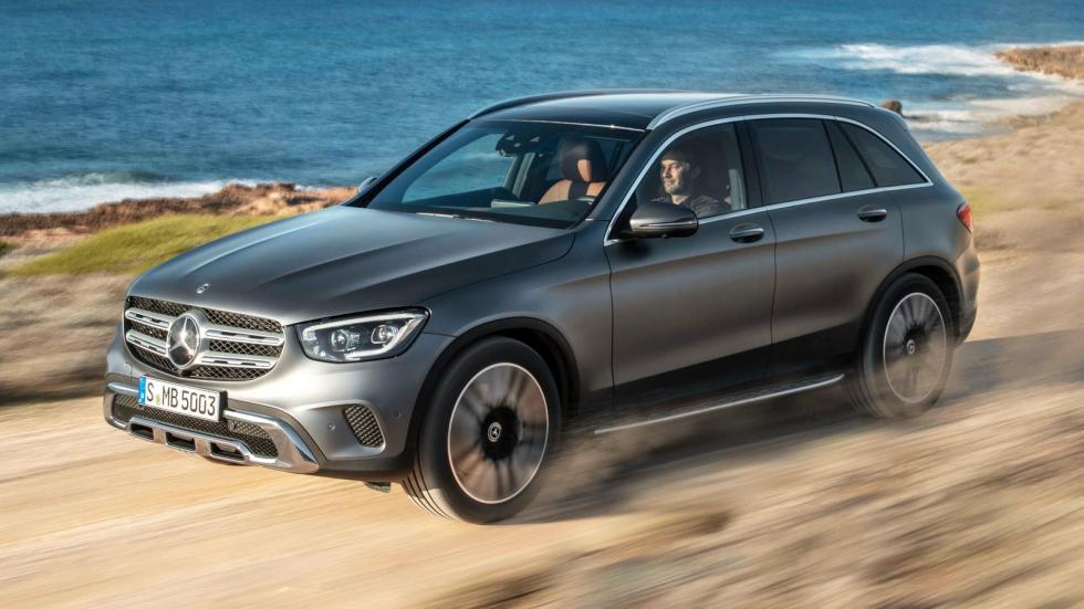 EQ Power: Η ευφυής κινητικότητα της Mercedes-Benz