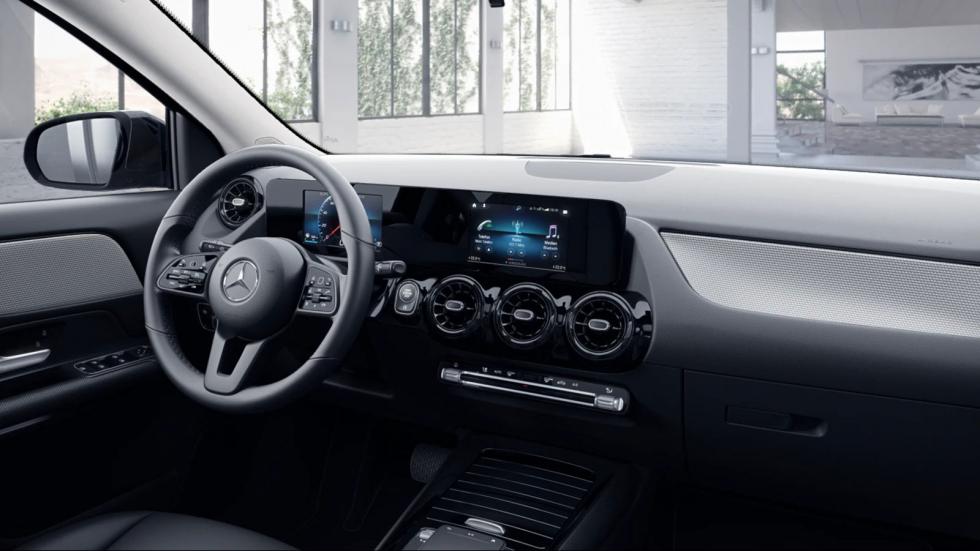 Mercedes GLA: Premium SUV με κάτω από 35.000 ευρώ