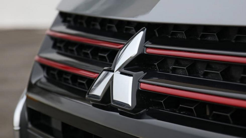 Επιστρέφει στην Ευρώπη η Mitsubishi