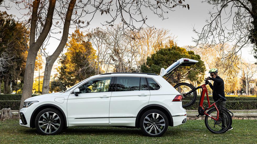 Oι τιμές του Volkswagen Tiguan στην Eλλάδα