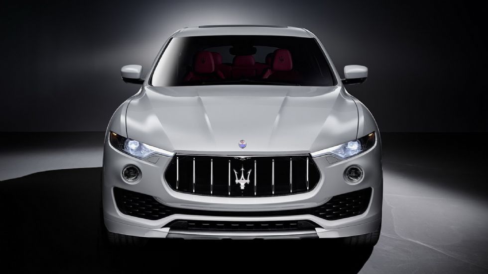 Αν και εκκρεμεί η επίσημη επιβεβαίωση, η Maserati Levante θα εξοπλίζεται με V6 κινητήρες βενζίνης και πετρελαίου, απόδοσης 275 – 430 ίππων.