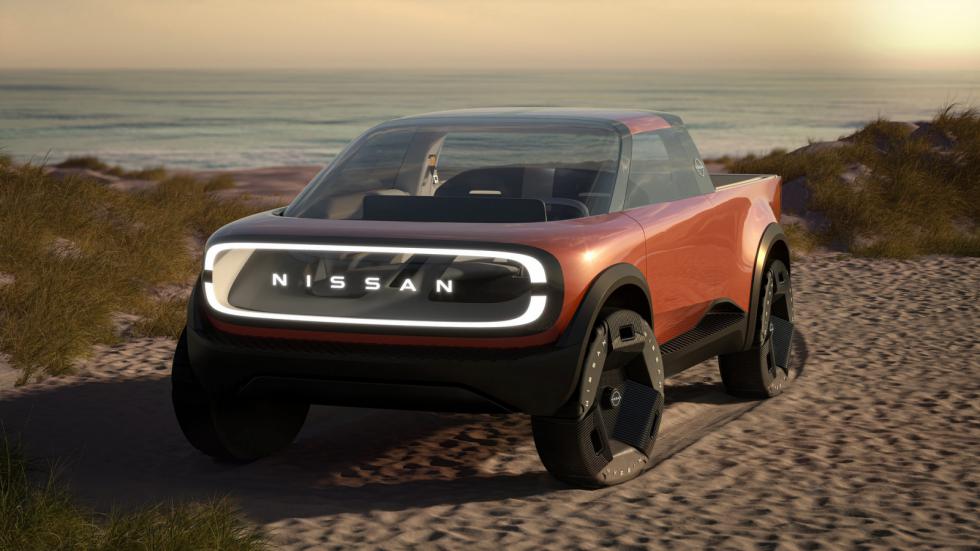 23 νέα ηλεκτροκίνητα έως το 2030 από τη Nissan! 