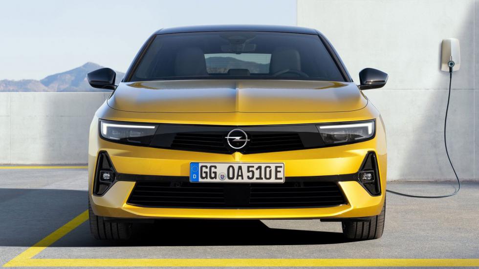 Νέο Opel Astra: Από 22.465 € στην Ευρώπη