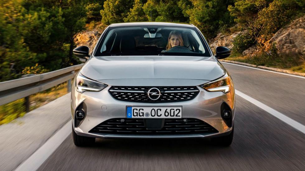 Τι Opel μπορώ να αγοράσω από 20 έως 25 χιλιάρικα;