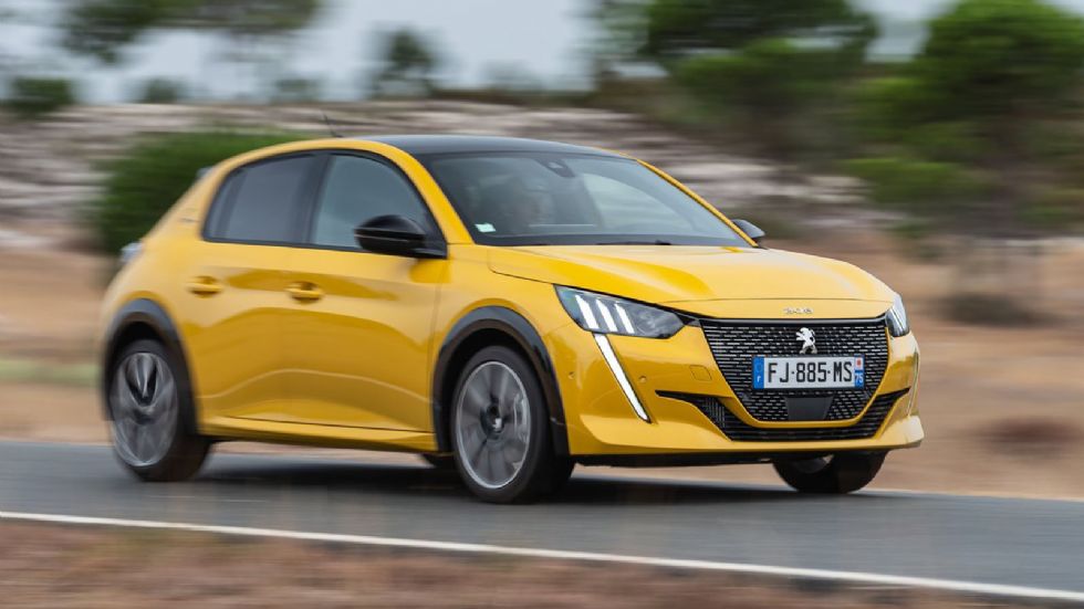 Peugeot: Ιδού όλο το πλάνο της μέχρι το 2024!