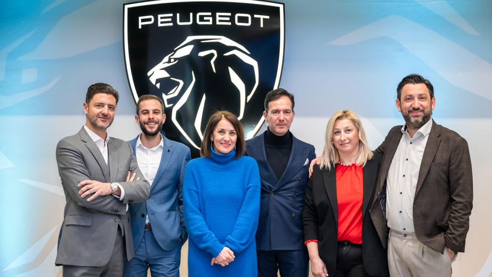 Peugeot Open Week: Μια μεγάλη γιορτή αφιερωμένη στην Peugeot από την Αφοι Φιλοσίδη 