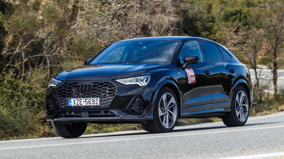 Γιατί η Peugeot με το 3008 έχει ξεπεράσει την Audi με το Q3;