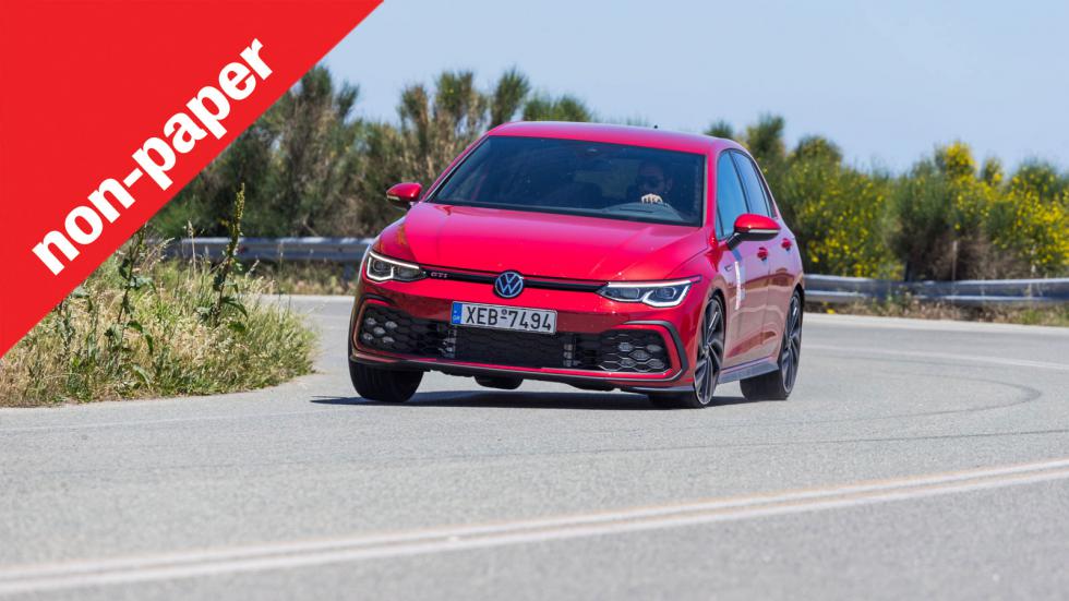 Είναι τα GTi γνήσια sport αυτοκίνητα ή «να΄ χαμε να λέγαμε»;