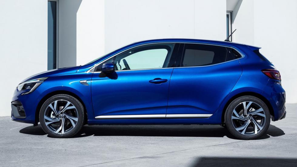 Renault Clio diesel ή υγραέριο (LPG) και 1.200 ευρώ στην τσέπη;