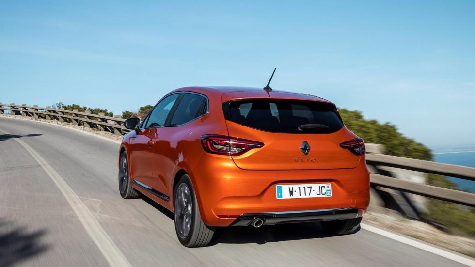 Renault Clio: Πληρέστατη γκάμα κινητήρων και πλήθος εκδόσεων