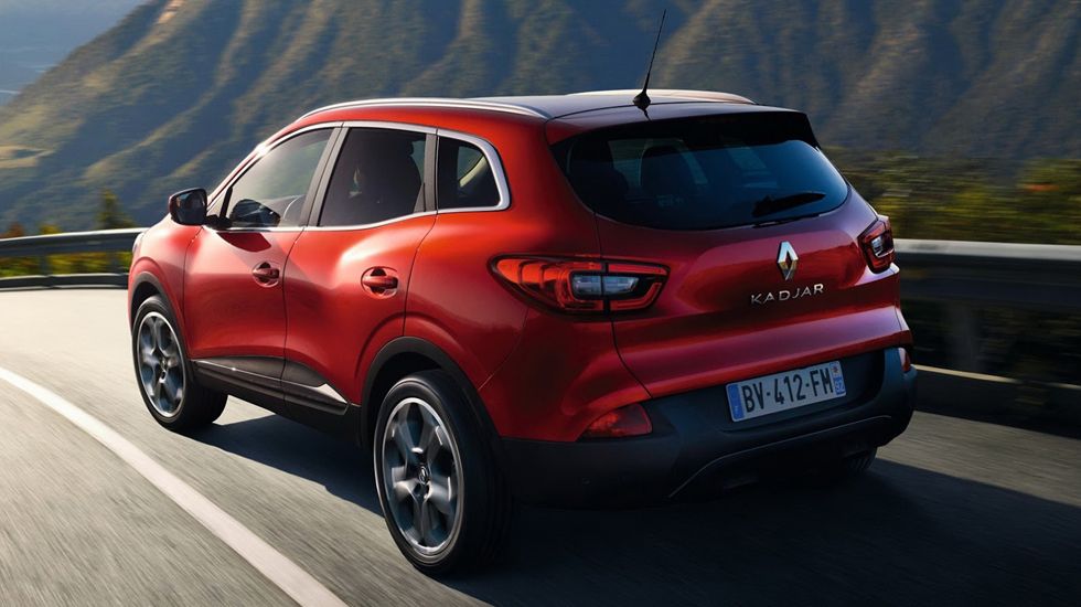 Το νέο Renault Kadjar θα κάνει το ντεμπούτο του στις 5 Μαρτίου, στην έκθεση της Γενεύης και η ευρωπαϊκή του εμπορική «καριέρα» θα ξεκινήσει το προσεχές καλοκαίρι.