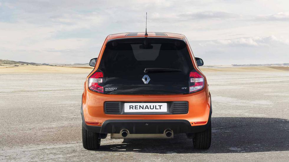 Οι μηχανικοί της Renault λοιπόν κατασκεύασαν μια βελτιωμένη έκδοση του 900 κ. εκ. ΤCe κινητήρα.