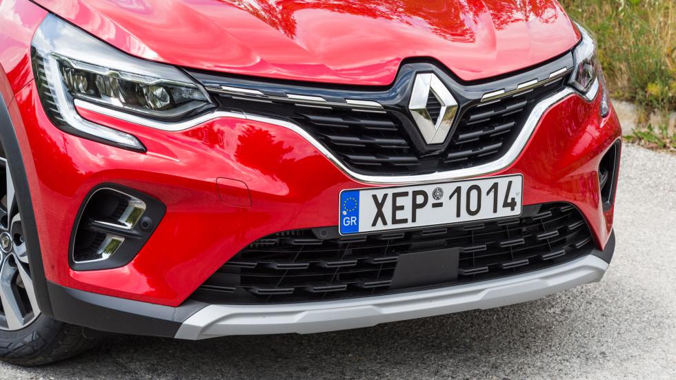 Δοκιμή: Renault Captur LPG | Φουλάρει με 32 ευρώ & βγάζει 500 χλμ.