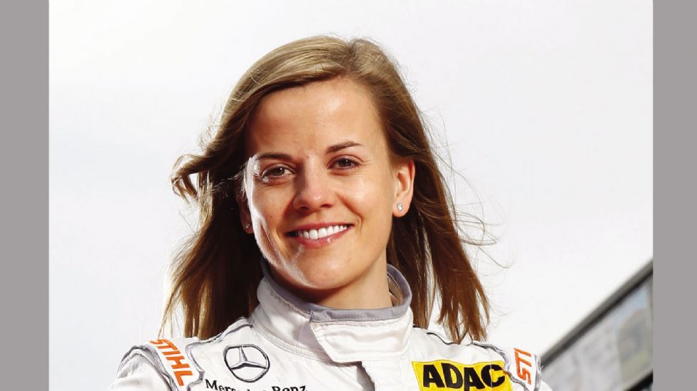 H Susie Wolff Stoddart