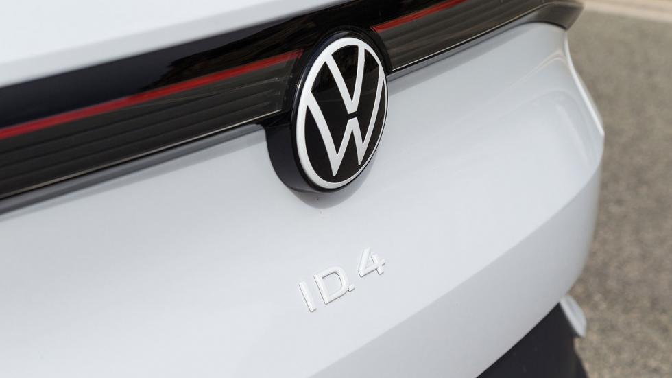 Δοκιμή: Νέο Volkswagen ID.4