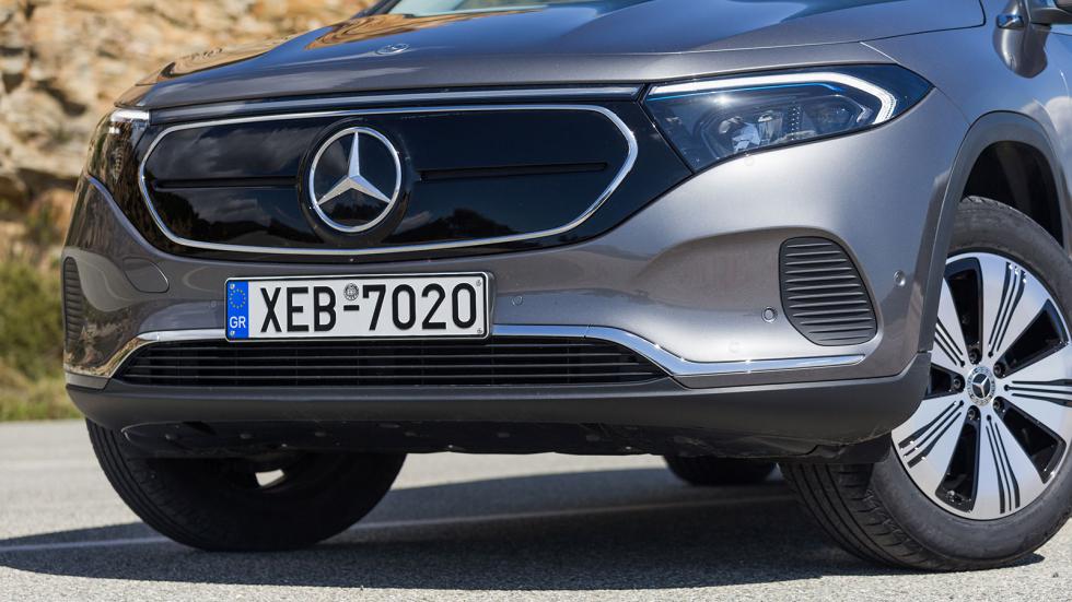 EQA Vs GLA 250e: Ηλεκτρική ή Plug-in Mercedes στα ίδια λεφτά;