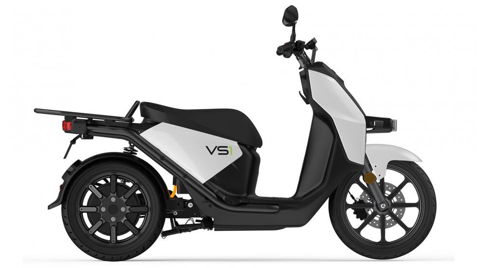 Τα καλύτερα ηλεκτρικά scooter για delivery