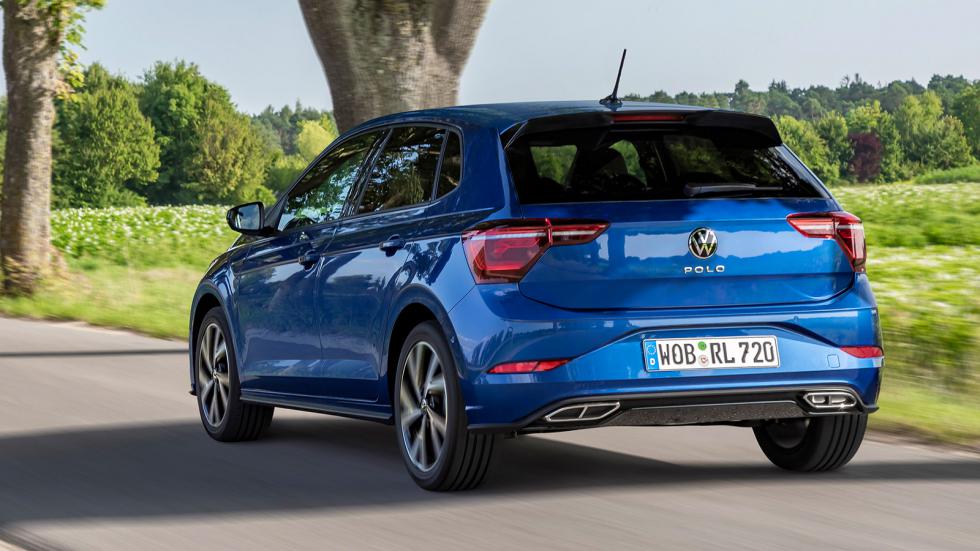 VW Polo με leasing: Βρίσκεις τιμές ως 3.500 ευρώ φθηνότερες-ακριβότερες