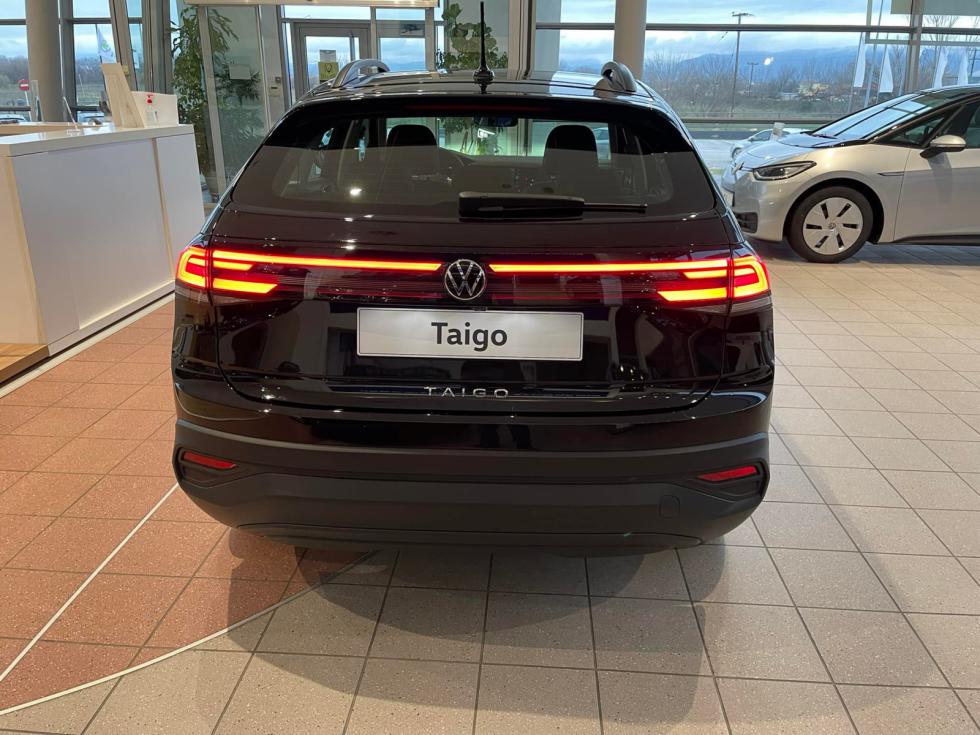 Το νέο VW Taigo πάτησε στις εκθέσεις της Ελλάδας