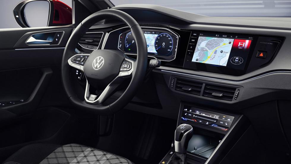 Volkswagen: H πρώτη μάρκα στην Ευρώπη με τρία μικρά SUV 