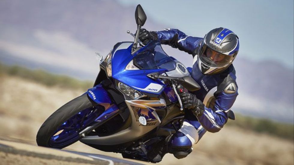 Η Yamaha παρουσίασε επίσημα το YZF-R3 με το δικύλινδρο κινητήρα των 321 κ.εκ. και 42 ίππων.