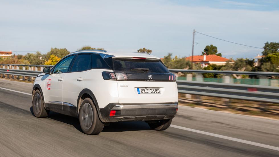 Premium Alfa Romeo Tonale ή best-seller Peugeot 3008 στα 130 άλογα;