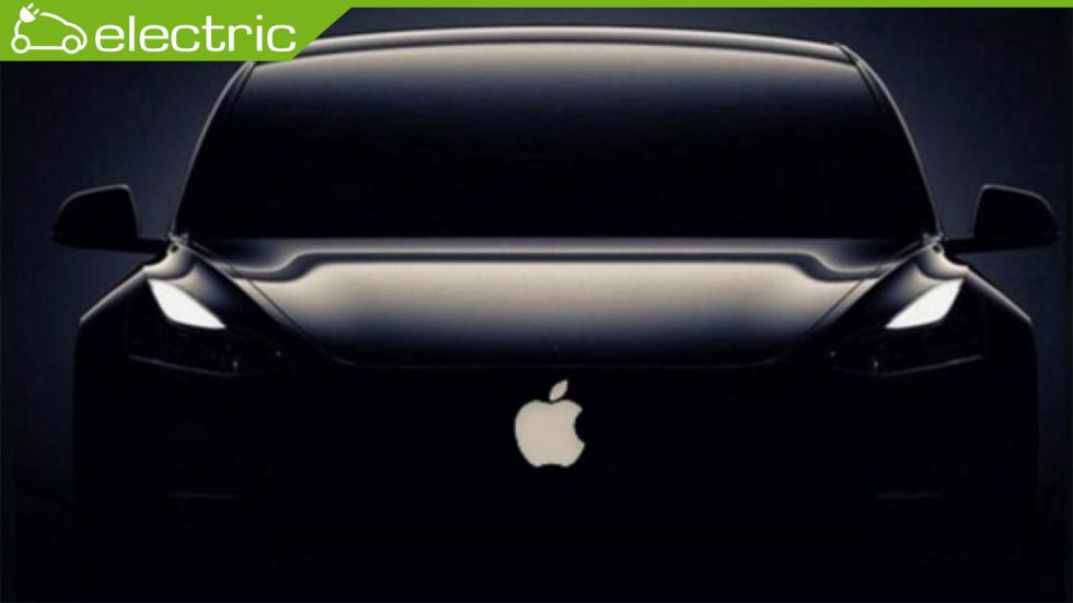 Βρέθηκε «συμπαίκτης» για το Apple Car