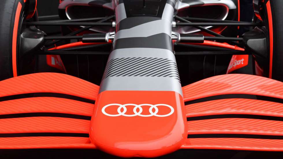 Η BP γίνεται σύμμαχος της Audi στην Formula 1 το 2026