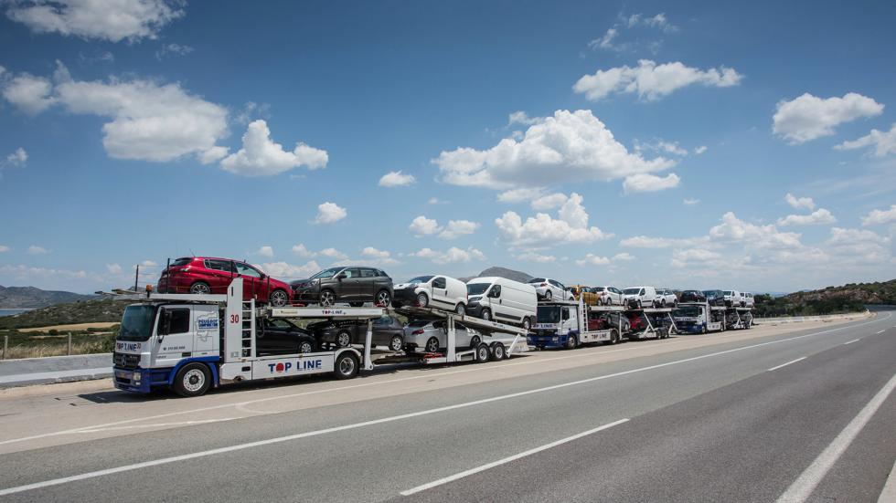 Από τις 31 Μαΐου  μέχρι το τέλος της χρονιάς, το Peugeot Champions Tour θα γυρίσει όλη την Ελλάδα.