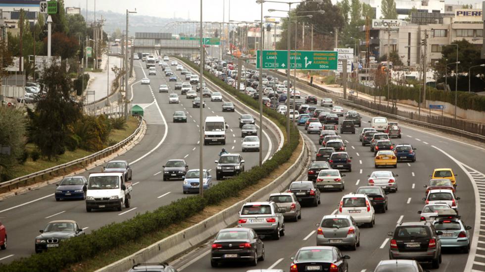 Οι 7 πιο συχνές απορίες για τα τέλη κυκλοφορίας