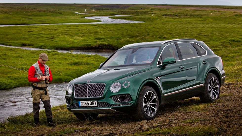 H Bentley Motors έχασε μία διαμάχη εμπορικού σήματος με μία μικρή εταιρεία ρούχων που ονομάζεται Bentley Clothing.