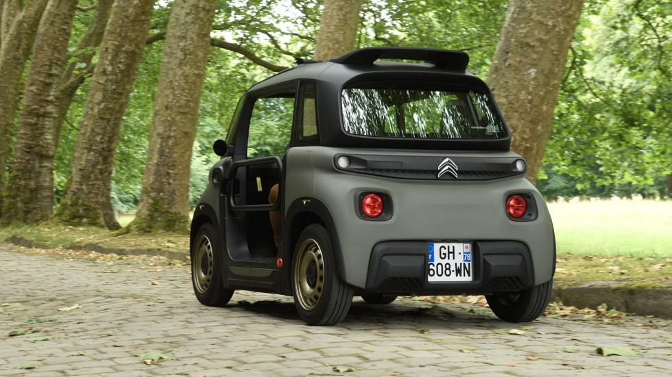 Sold out το Citroen My Ami Buggy μέσα σε 10 ώρες