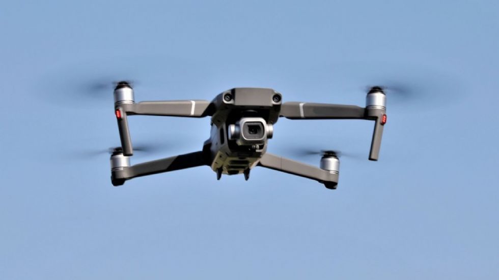 Drones: Tα νέα όπλα της Τροχαίας